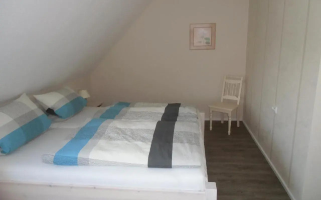 Ferienhaus Dünenkieker