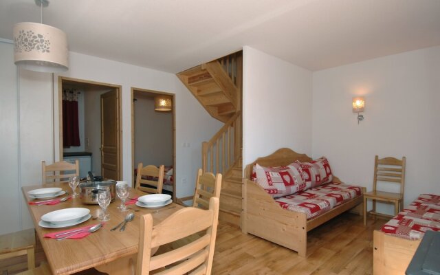 Résidence Odalys Le Grand Panorama 1