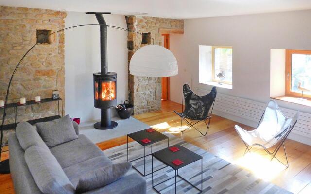 Semi-detached House, St. Cast-le-guildo