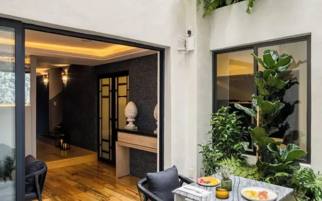 Casa Hannah B&B Boutique