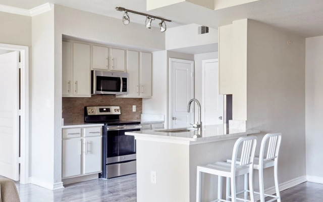 Sonder - Shoal Creek