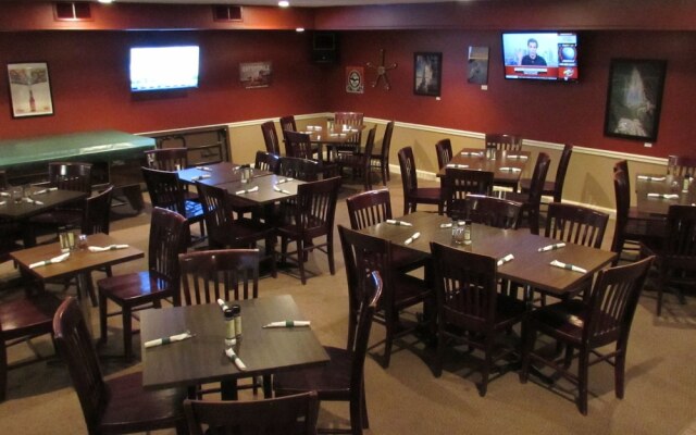 Best Western Pioneer Inn & Suites