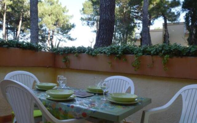 Apartment Boramars 5