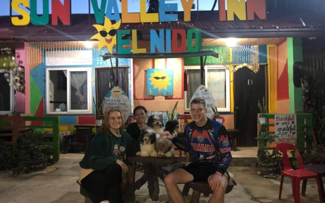El Nido Hostel Sun Valley