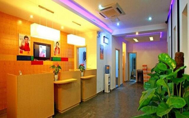 Hotel ibis Hangzhou Southern Song Dynasty Street
