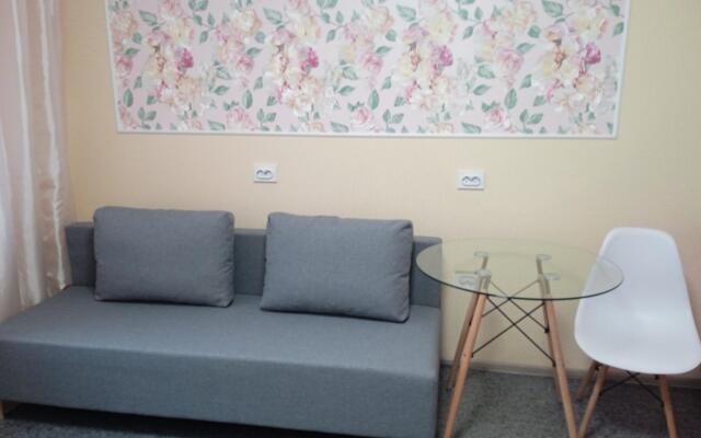 Апартаменты на улице Кременчугская 19 к3