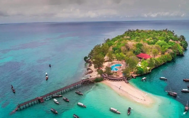 Stonetown View Inn
