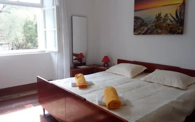 Apartment Ana Broce