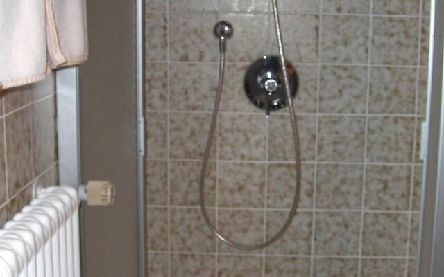 Hotel garni Marzeller