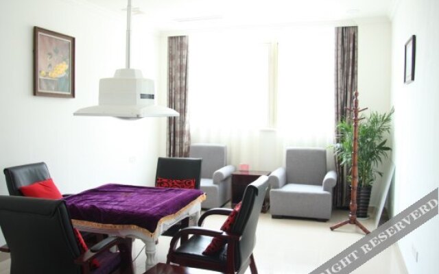 杭州同乐大酒店