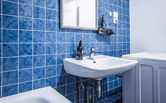 Very Nice T2 - Strasbourg -