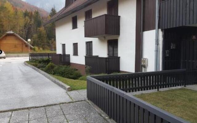 Apartment HM