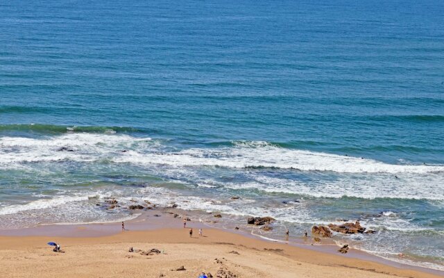 Oceana Suites Playa Brava