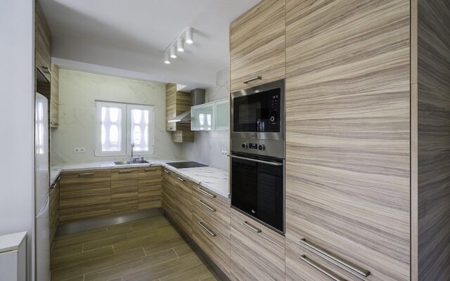 Apartment in San Juan Beach