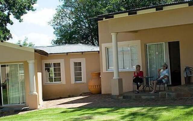 Drinkwater Guest Farm