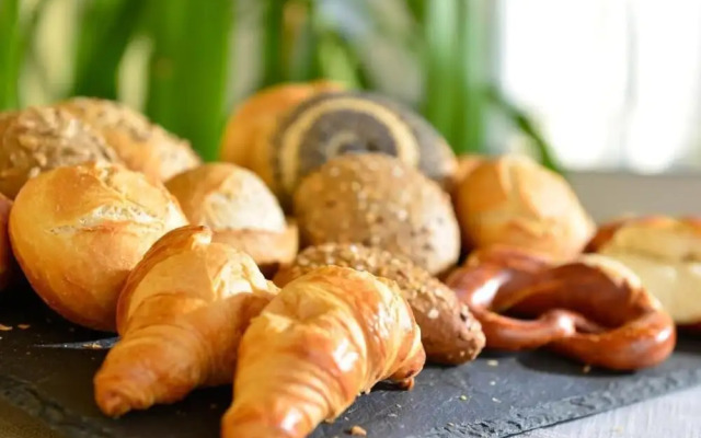 Hotel Haus Kronenthal