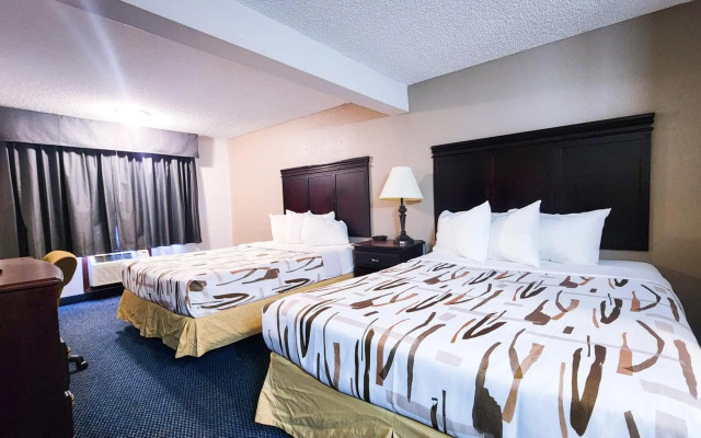 Rodeway Inn