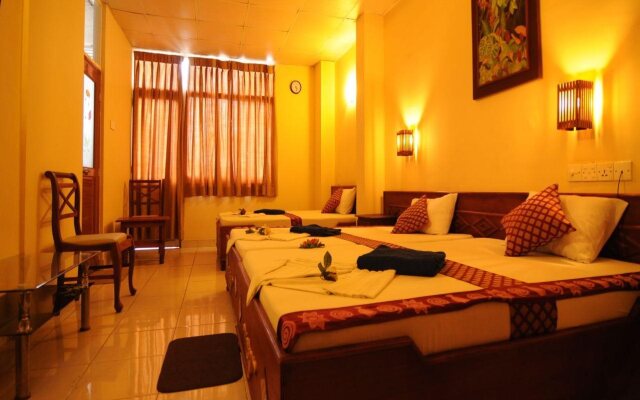 Brighten  Hotels