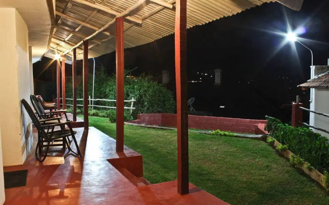 El Divino Holiday Homes