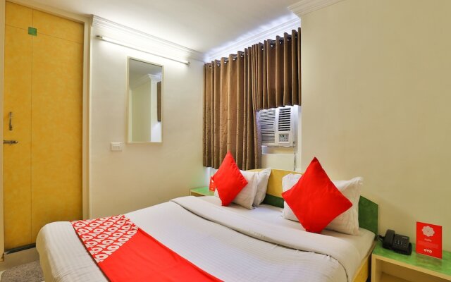 OYO 10044 Hotel Dudawat