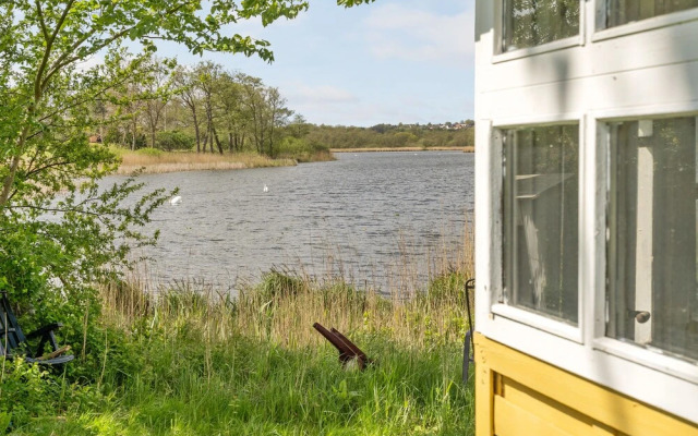 Apartment 2 bedroom with lake view