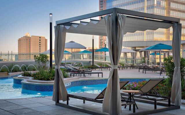 Marriott Marquis Houston