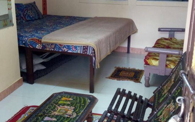 Shyam Palace Guest House
