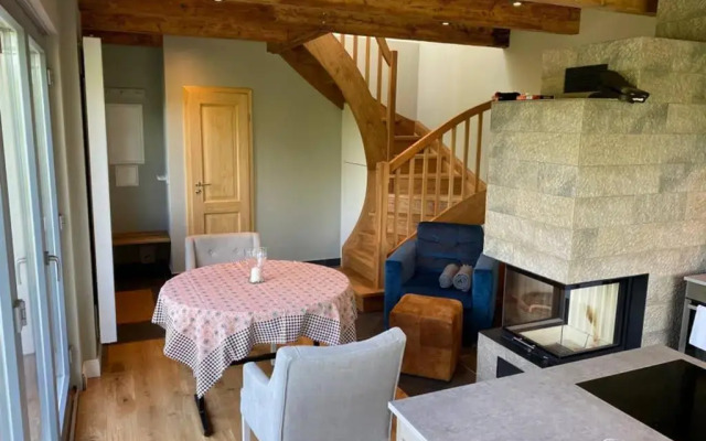 Cottage@Baltic-Chalets