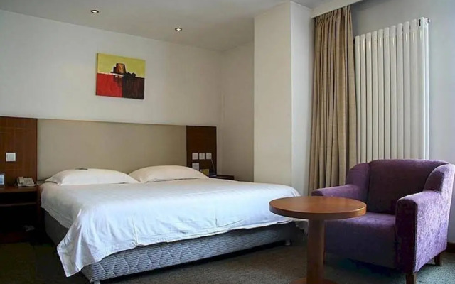 Super 8 Hotel Harbin Xin Yang Lu