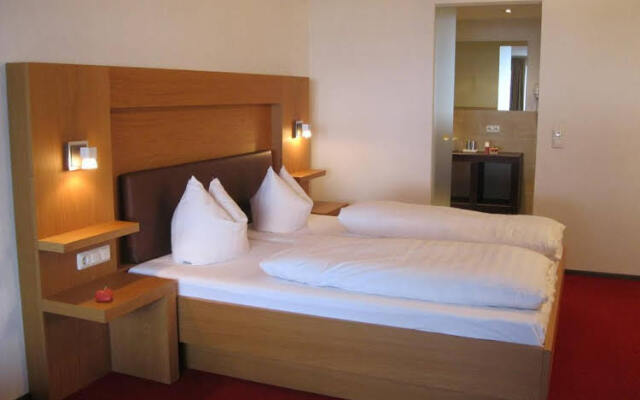 Alpendomizil Ausserfern