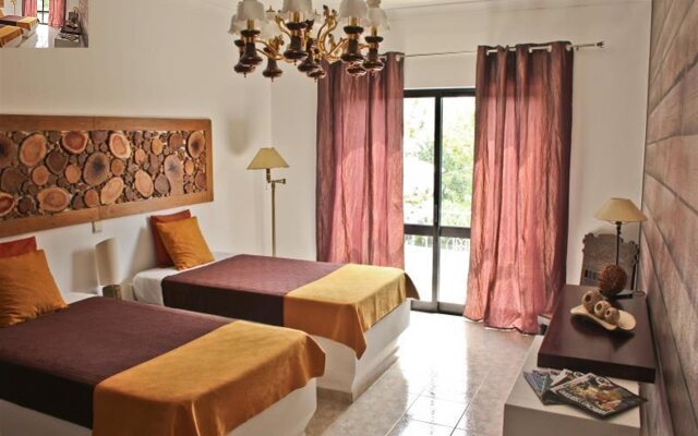 Suite thing Hostel