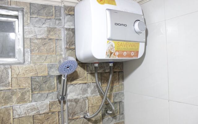 Pleasant And Scenic 2Br Apartment At The Suites @Metro