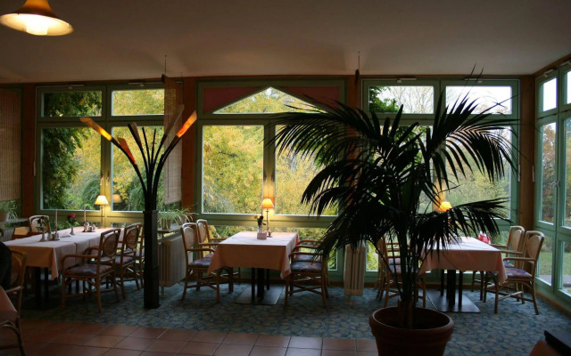 Parkhotel Hitzacker