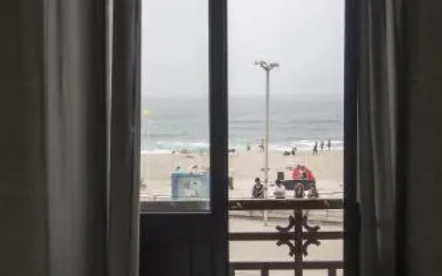 Pensao Avenida Praia do Furadouro