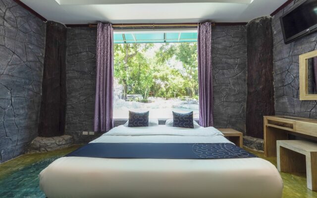 Saksaitarn Resort by OYO Rooms