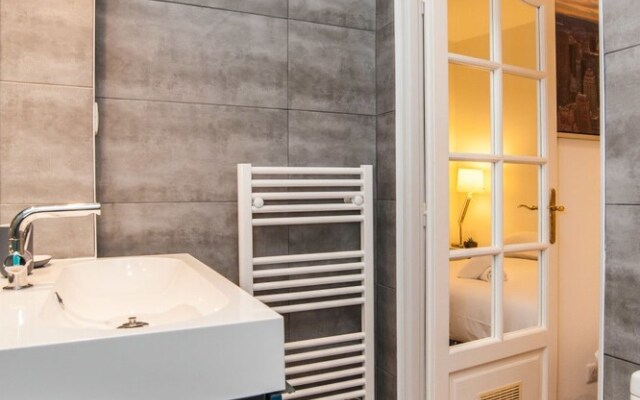 Appartement de charme Toulouse Chalets