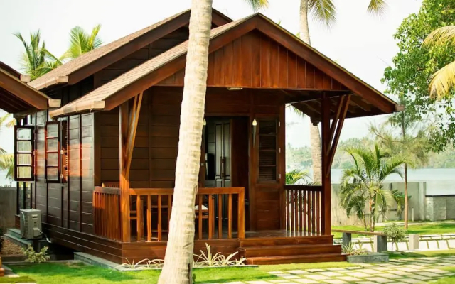 Maliekal Heritance