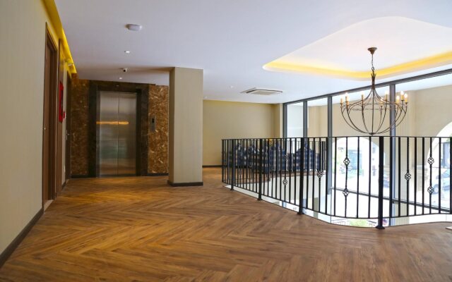 Thao Trang Laluxe Hotel