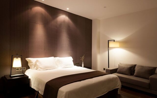 H Life Hotel Nanshan Branch Shenzhen