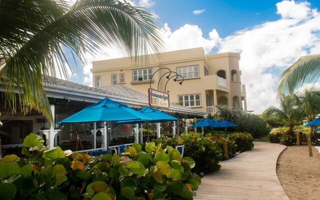 The Hamilton Beach Villas & Spa