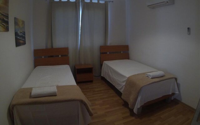 Sunrise Complex Luxury Apartments