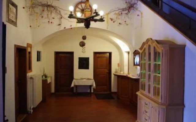 Hotel Landgasthof Köchlin