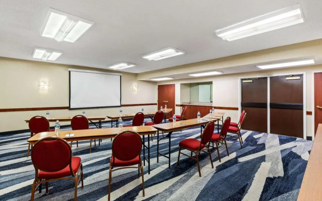 Courtyard by Marriott Atlanta Roswell