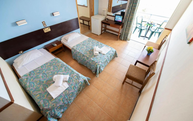 Hotel Sun