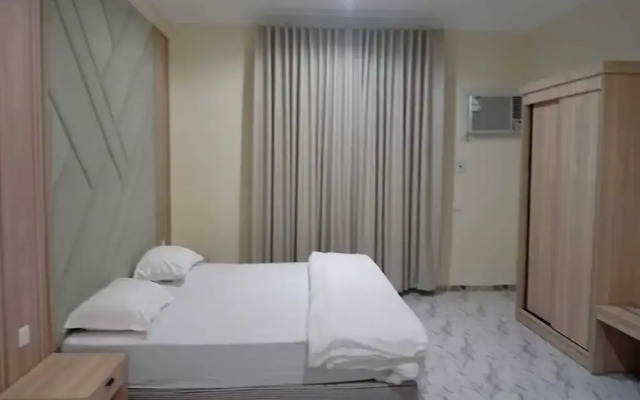 Abraj al khair  Apartments