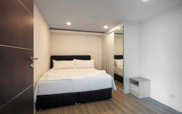 The Rizin Hotel Phratumnak