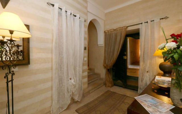 Riad Anjar