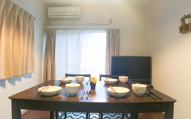 Toki Villa Tokyo Otsuka A