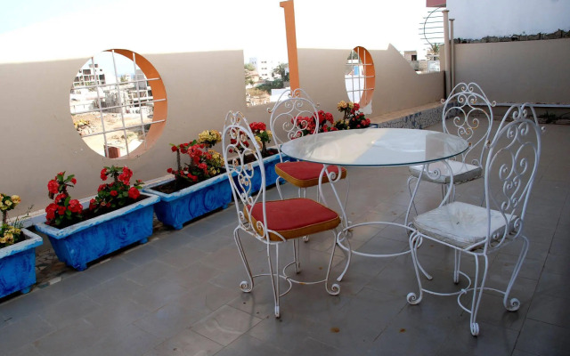 Residence Les Calanques