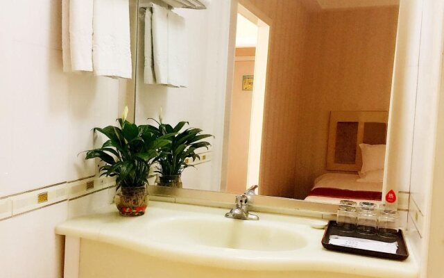 Dunhuang Mogao Hotel